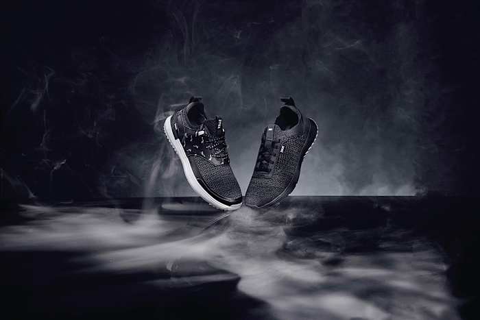 True Linkswear Dead Golfer shoes